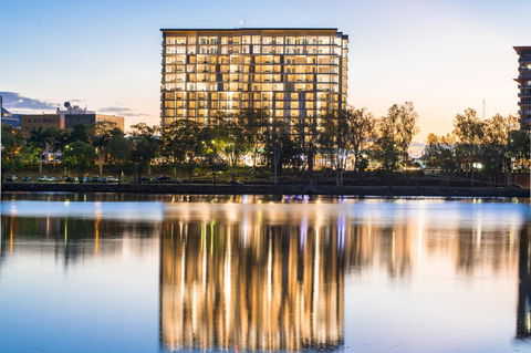 Empire Apartment Hotel Rockhampton - Holiday Cairns 31