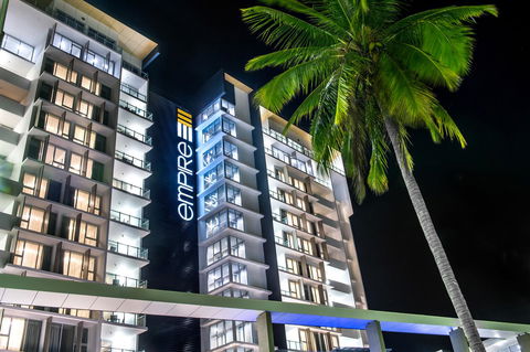 Empire Apartment Hotel Rockhampton - Holiday Cairns 26