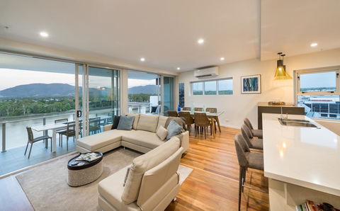 Empire Apartment Hotel Rockhampton - Holiday Cairns 7