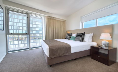 Empire Apartment Hotel Rockhampton - Holiday Cairns 28