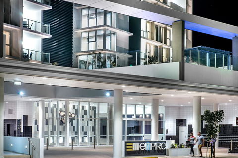 Empire Apartment Hotel Rockhampton - Holiday Cairns 17