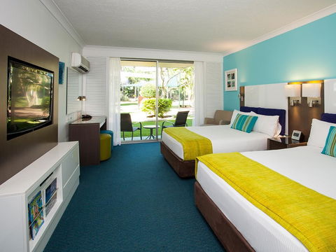 Sea World Resort - Holiday Cairns 4