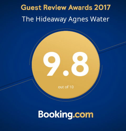 The Hideaway Agnes Water (Adults Only) - Holiday Cairns 35