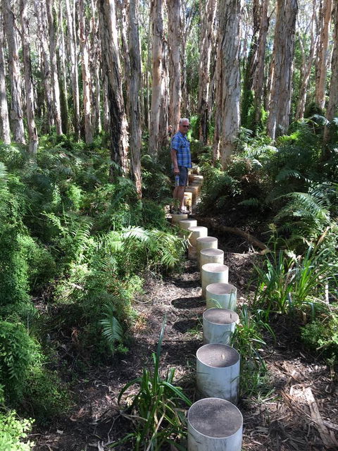 The Hideaway Agnes Water (Adults Only) - Holiday Cairns 34