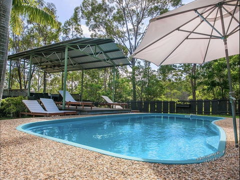 The Hideaway Agnes Water (Adults Only) - Holiday Cairns 13