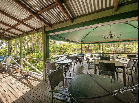The Hideaway Agnes Water (Adults Only) - Holiday Cairns 25