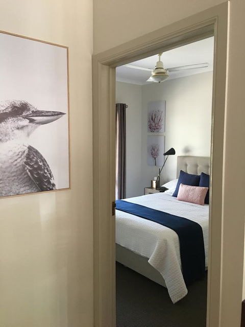 The Hideaway Agnes Water (Adults Only) - Holiday Cairns 7