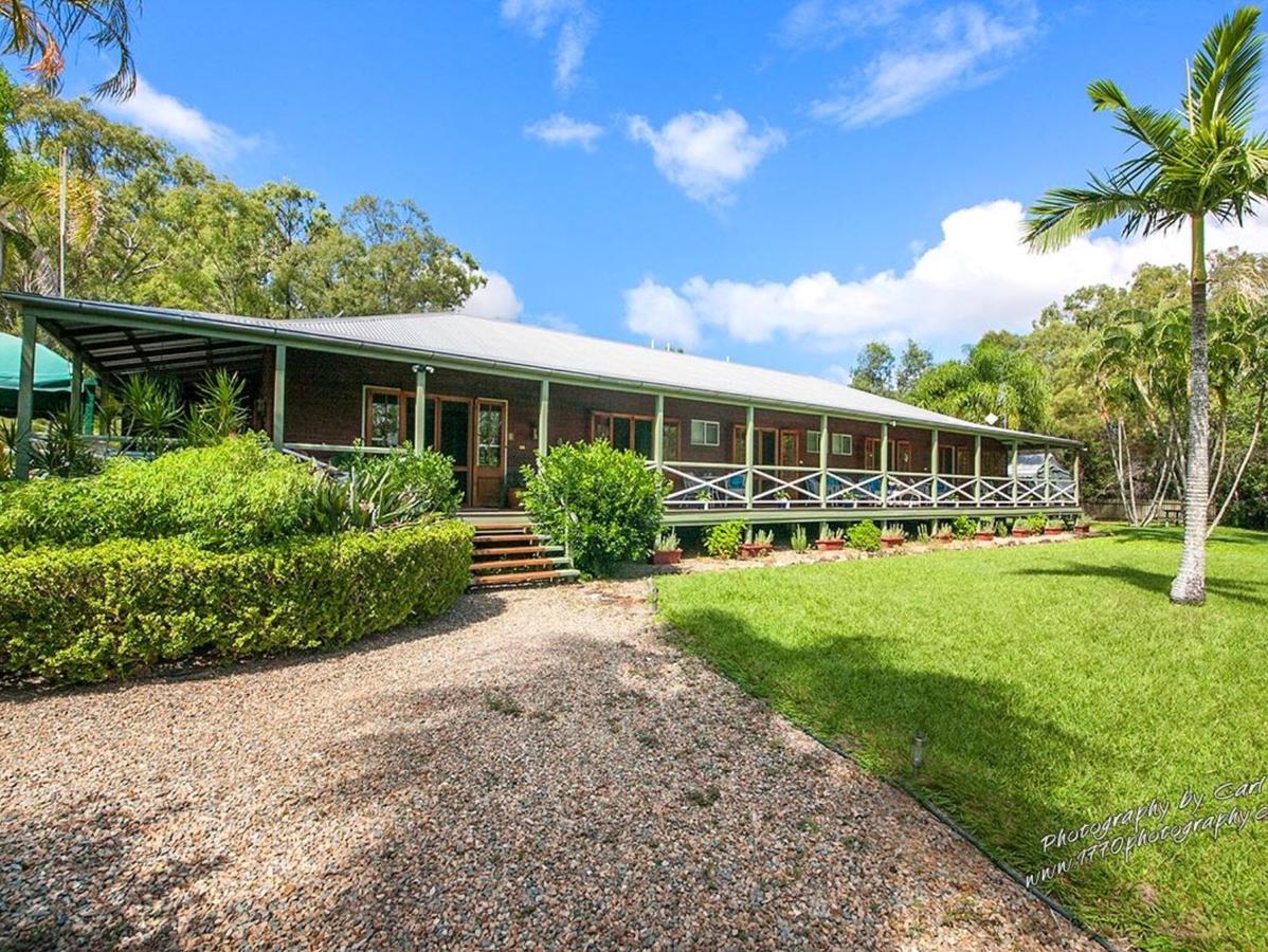 Round Hill QLD Holiday Cairns
