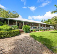 The Hideaway Agnes Water Adults Only - Holiday Cairns