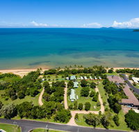 King Reef Resort - Holiday Cairns