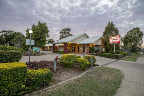 Emerald Maraboon Motor Inn - Holiday Cairns 6