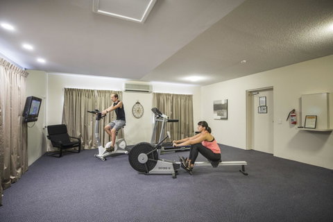 Emerald Maraboon Motor Inn - Holiday Cairns 3