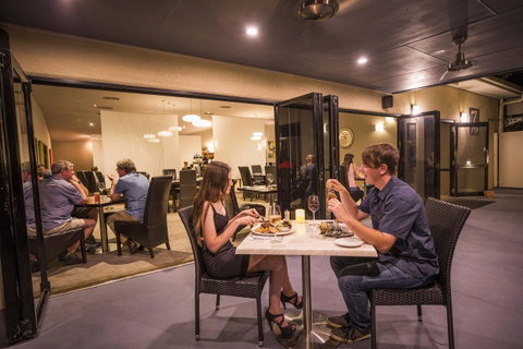 Emerald Maraboon Motor Inn - Holiday Cairns 4