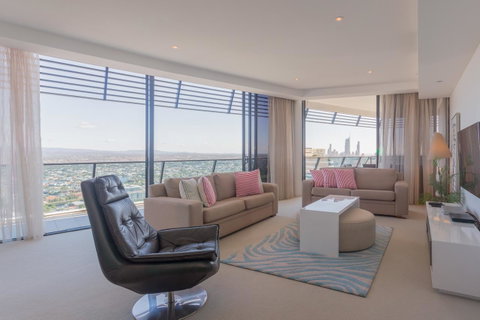 Oracle Resort Broadbeach - Gclr - Holiday Cairns 37