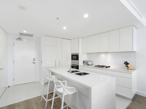 Oracle Resort Broadbeach - Gclr - Holiday Cairns 14