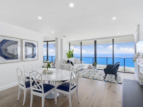 Oracle Resort Broadbeach - Gclr - Holiday Cairns 22