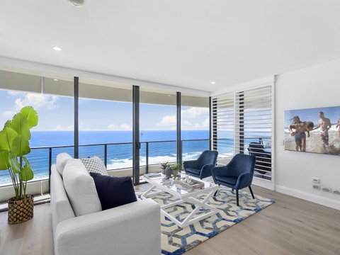 Oracle Resort Broadbeach - Gclr - Holiday Cairns 23