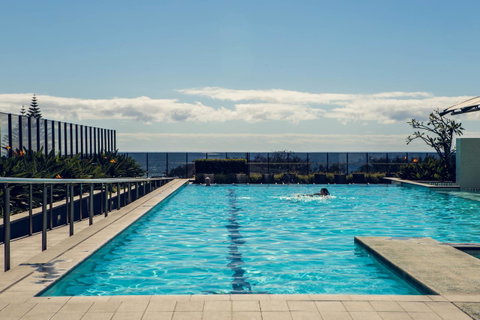 Oracle Resort Broadbeach - Gclr - Holiday Cairns 34