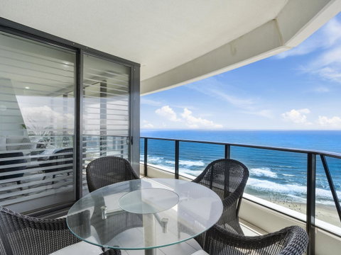 Oracle Resort Broadbeach - Gclr - Holiday Cairns 20