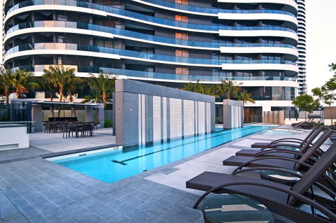 Oracle Resort Broadbeach - Gclr - Holiday Cairns 33