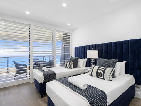 Oracle Resort Broadbeach - Gclr - Holiday Cairns 16