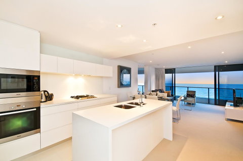 Oracle Resort Broadbeach - Gclr - Holiday Cairns 31