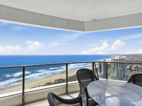 Oracle Resort Broadbeach - Gclr - Holiday Cairns 19