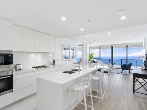 Oracle Resort Broadbeach - Gclr - Holiday Cairns 13