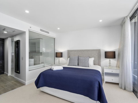 Oracle Resort Broadbeach - Gclr - Holiday Cairns 25