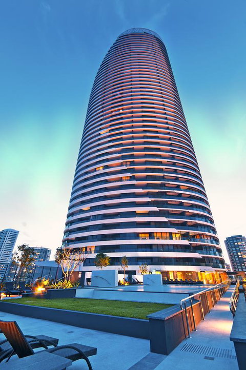 Oracle Resort Broadbeach - Gclr - Holiday Cairns 0