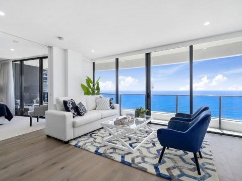 Oracle Resort Broadbeach - Gclr - Holiday Cairns 21