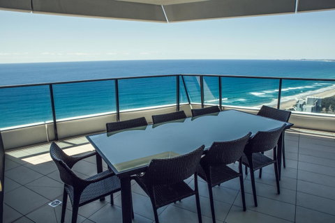 Oracle Resort Broadbeach - Gclr - Holiday Cairns 30
