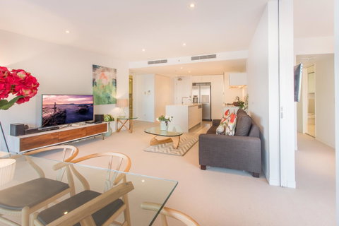Oracle Resort Broadbeach - Gclr - Holiday Cairns 12