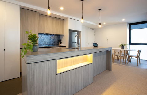 Qube Broadbeach - Holiday Cairns 12