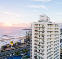 Mandolin Resort - Holiday Cairns