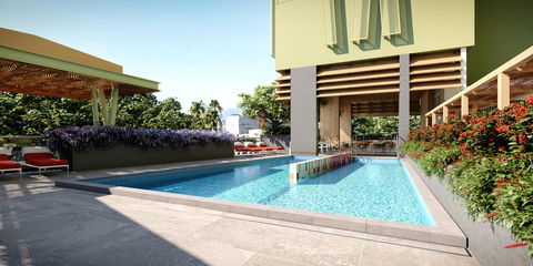 Crystalbrook Bailey - Holiday Cairns 19