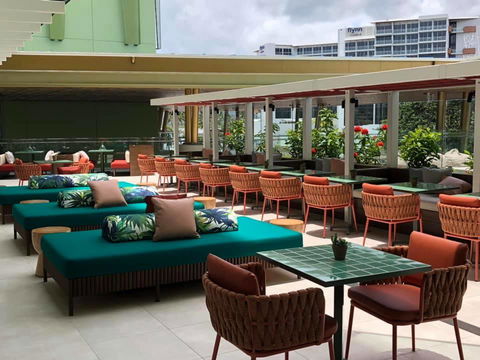 Crystalbrook Bailey - Holiday Cairns 5