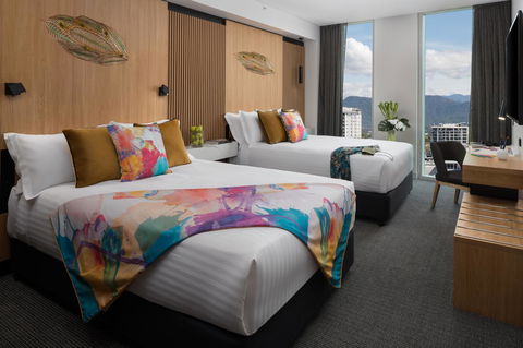 Crystalbrook Bailey - Holiday Cairns 21
