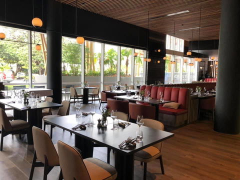 Crystalbrook Bailey - Holiday Cairns 2