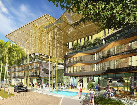 Crystalbrook Bailey - Holiday Cairns 17