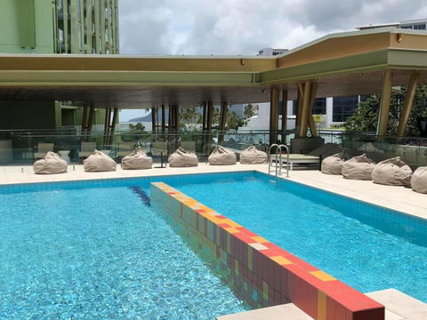 Crystalbrook Bailey - Holiday Cairns 3
