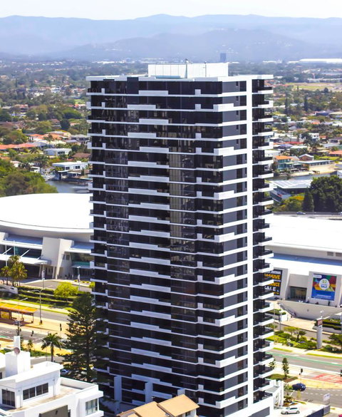 Synergy Broadbeach - Official - Holiday Cairns 7