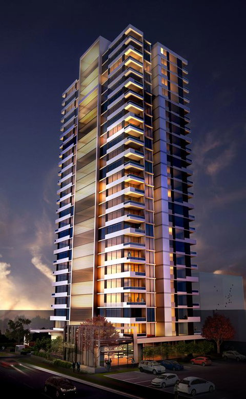 Synergy Broadbeach - Official - Holiday Cairns 9