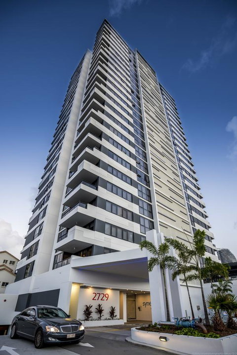 Synergy Broadbeach - Official - Holiday Cairns 6