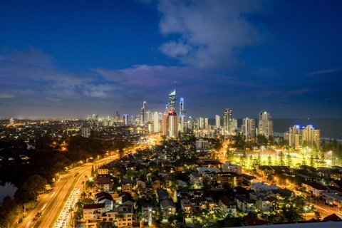 Synergy Broadbeach - Official - Holiday Cairns 4