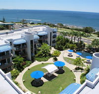 Headland Tropicana Resort - Holiday Cairns