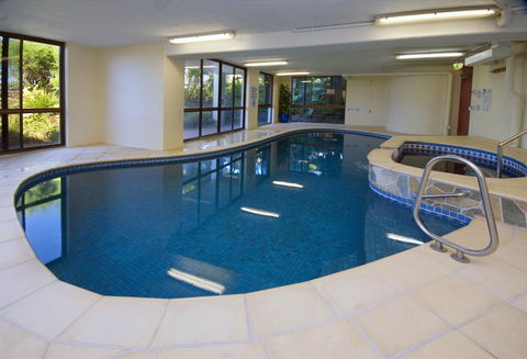 Headland Tropicana Resort - Holiday Cairns 3