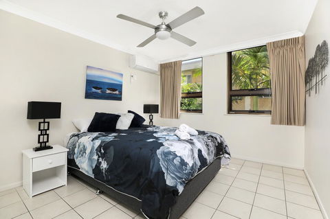 Headland Tropicana Resort - Holiday Cairns 7