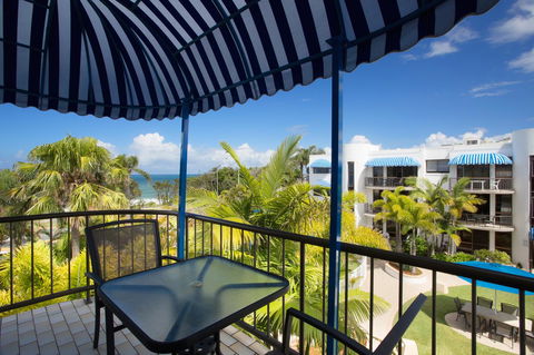 Headland Tropicana Resort - Holiday Cairns 40