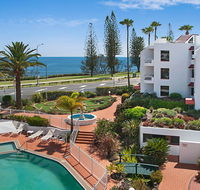 Alexandria Apartments - Holiday Cairns